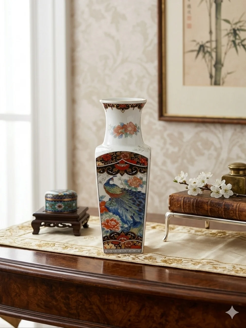 Porcelain 10,5